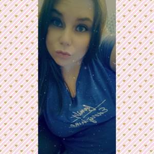 Meet your Posher, Stephanie